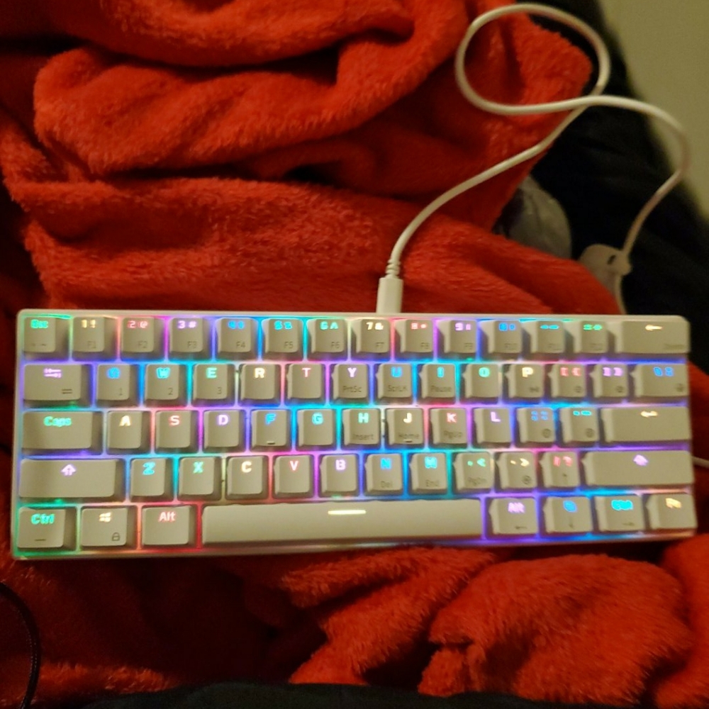 keyboard